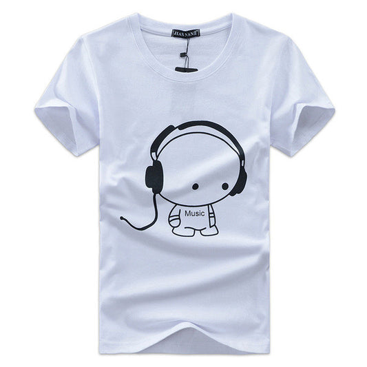 Music Tee